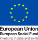 In association with the European Social Fund